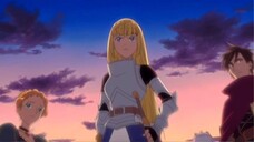Jeanne D'Arc Journey's Start GamePlay003