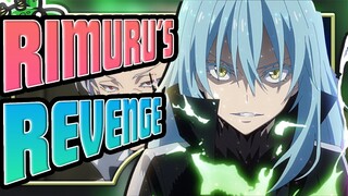 WALPURGIS BEGINS?! - That Time I Got Reincarnated as a Slime Season 2 Episode 21 (45) Review