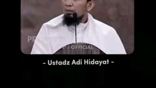 Jangan lupa shalat jum'at