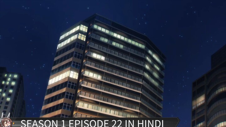 BLUE BOX SEASON 1 EPISODE 22 ANIME INHINDI DUBBED 1080p. HD