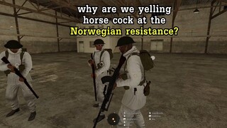 Random Arma Bullshittery (part 10)