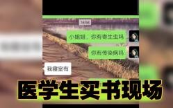 是不是只有医学生在这买书才够好笑！