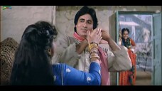 Aaj Ka Arjun - Full Movie - Amitabh Bachchan, Jayapradha-