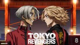 Tokyo Revengers Season 3 EP08 (Link in the Description)