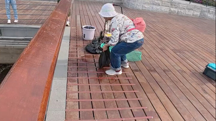 我算不算钓鱼界的一股清流