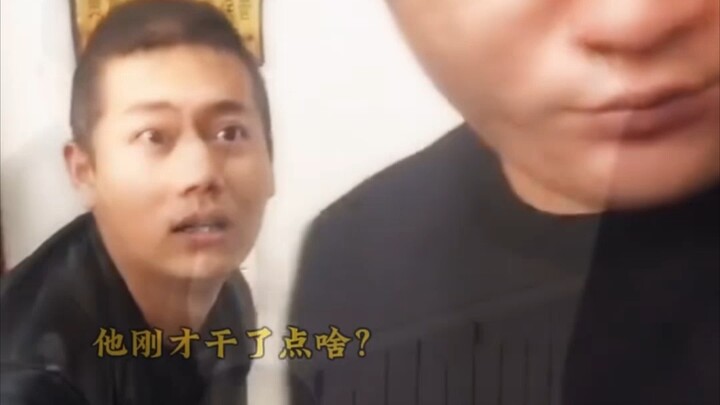 ฉากเด็ดของการช่วยชีวิตด้วยแพทย์แผนจีน นึกว่ายังไม่เริ่ม ที่แท้กลับจบไปแล้ว