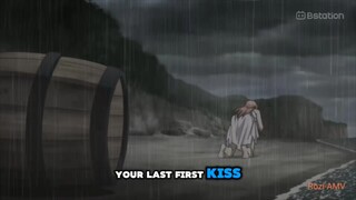 Zetsuen no Tempest x One Direction AMV