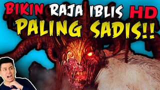 GUA BIKIN RAJA IBLIS YANG PINTER BANGET!! - Edan Ring #3