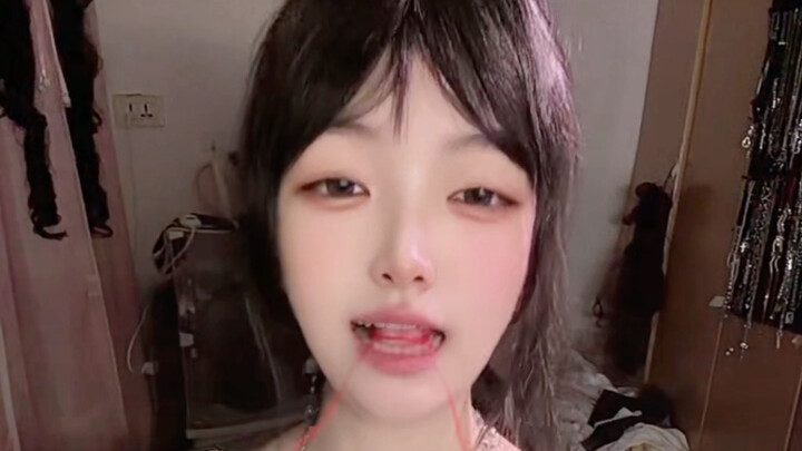 Trình diễn kỹ thuật thắt lưỡi