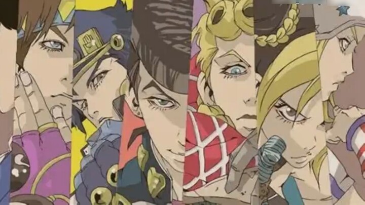 [สารานุกรมราศีเมถุน JOJO] ดิงค์ โจทาโร่จะพลิกสถานการณ์ได้หรือไม่?