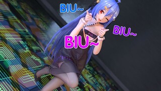 ~biu~biu~biu~ Tôi bị bắn!