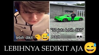 Toyota GR Supra Cuma 50 Juta Lebih Dikit 😅...