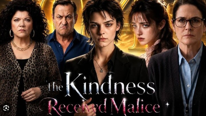 Kindness Received Malice