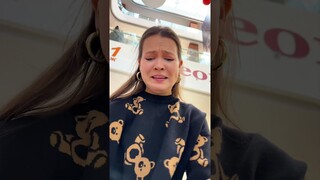 АРИАНЕ НЕ ХВАТИЛО ДЕНЕГ НА ИГРУШКУ?🥹🥹🥹