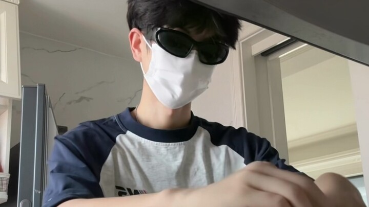 คุณแม่ไม่ต้องกังวลเรื่องไข่กวนอีกต่อไป