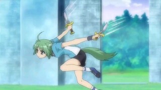 Người Hùng Bất Đắc Dĩ Mùa 2 Tập 9