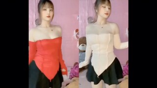 Quá nhiều pha ảo ma để xem trong 1 video