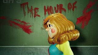 【Poppy Playtime动画】旧日重现