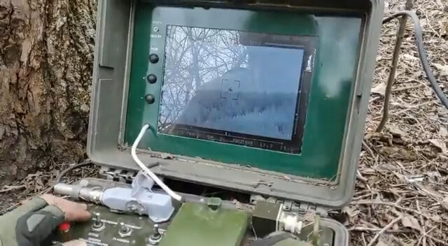 Everyone, can you identify what kind of missile this is? [doge]