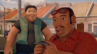 Adit & Sopo Jarwo | Dapat DUit Bang Jarwo Full Senyum