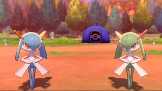 [Pokémon] Nhìn trộm Mei Shao? Bottoms - Glitter Shanaido!