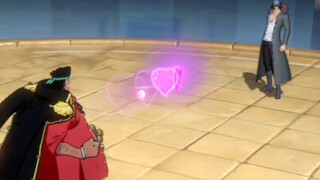 One Piece Hari Valentine yang paling keterlaluan