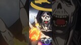 Why Ainz turned his fellow Adventurer into an Elder Lich | Overlord explained #shorts