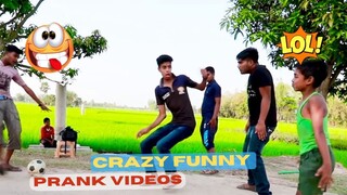 New Funny Comedy videos