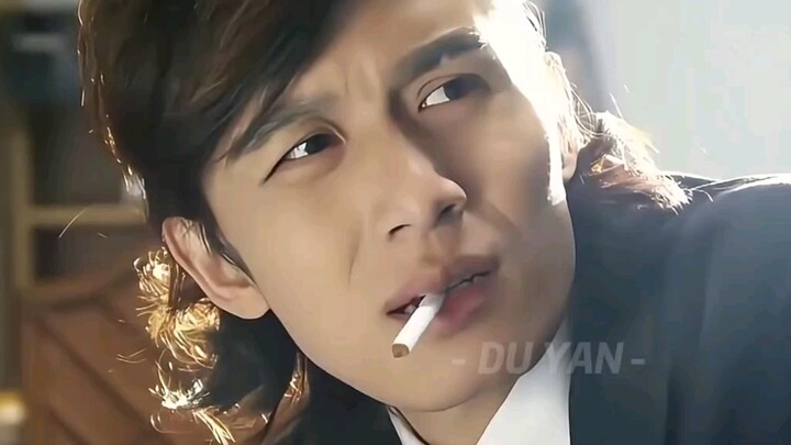 What’s it like to have a mob boss as your homeroom teacher?