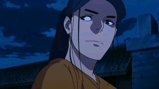 Những màn Parkour đỉnh cao trong anime #animehay