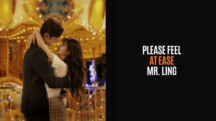 PLEASE FEEL AT EASE MR. LING | DRACIN FULL EPISODE