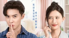 My Little Perfection Eps 3&4 Sub Indo