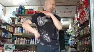 #刀怒斩逆徒  哈哈都来跳这好玩的舞蹈 比❤