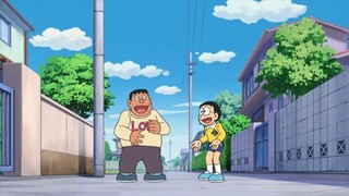 Doraemon episode 858