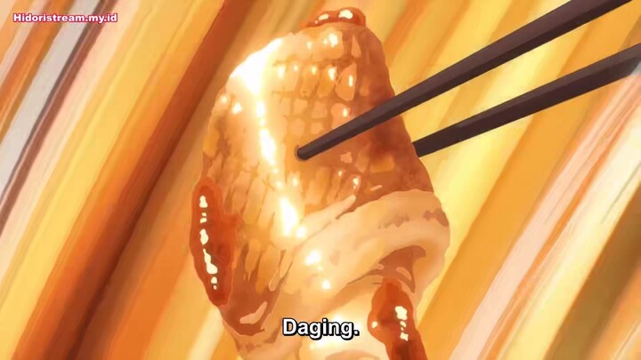 Eps_2 interogasi putri tukang makan musim 2 ['Tis Time for "Torture," Princess Season 2]