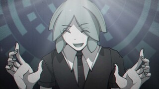 [Land of the Lustrous /meme]Happy Face