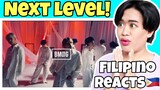 BE:FIRST / Gifted Music Video | REACTION VIDEO | Filipino Reacts