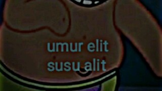 ELAINA SEBUAH PAPAN YANG CANTIK DAN MENGGEMASKAN KAWAIIII