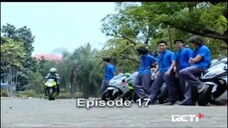 Anak Jalanan Episode 17 Full