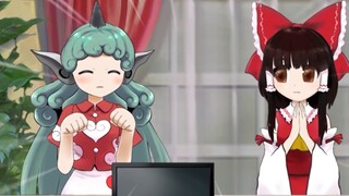 [Four Seasons Edition] [Official Chinese] 15th Touhou M-1 Manzai Grand Prix PV