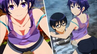 LO WIBU? Yakin Udah Nonton Anime ini🥵💦|| Bagi Yang  Belum 🔞 Dilarang Nonton