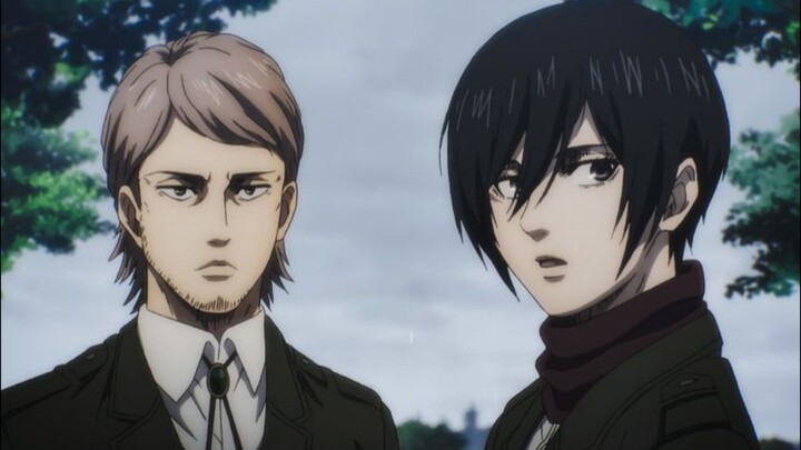 MIKASA X JEAN CANON 2026