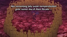 Episode 04 - Jahy Sama ha Kujujenai! - Indonesia Sub