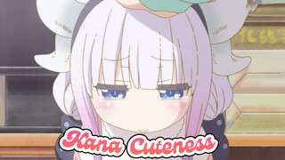 Kana, Kana, Come Here!