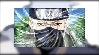 3 JUTSU TERSULIT TINGKAT SSS+ YANG DIKUASAI OLEH KAKASHI HATAKE !