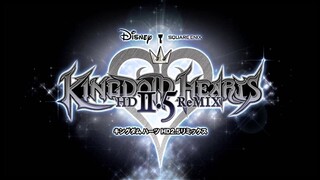 Dance of the Daring ~ Kingdom Hearts HD 2.5 ReMIX Remastered OST