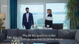 Cầm Tù EP 344 [Sub Việt]