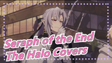 [Seraph of the End] The Halo Covers