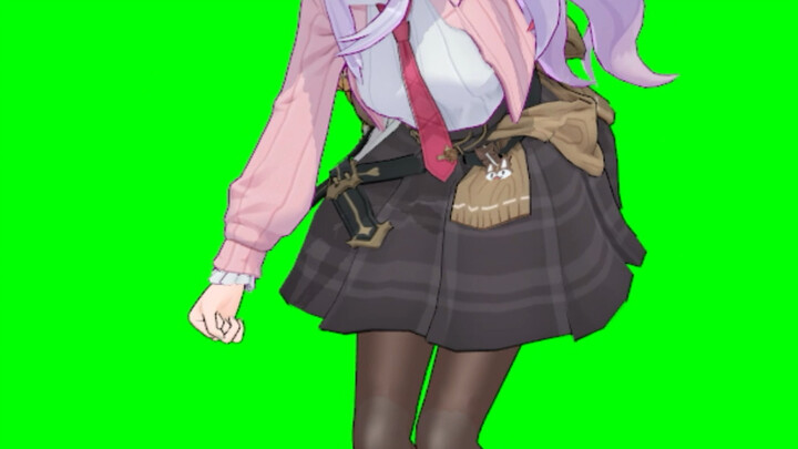 عند التصدير، ابتسمت قليلًا!