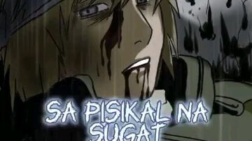 Mahirap makuha ang pag mamahal ng iba!